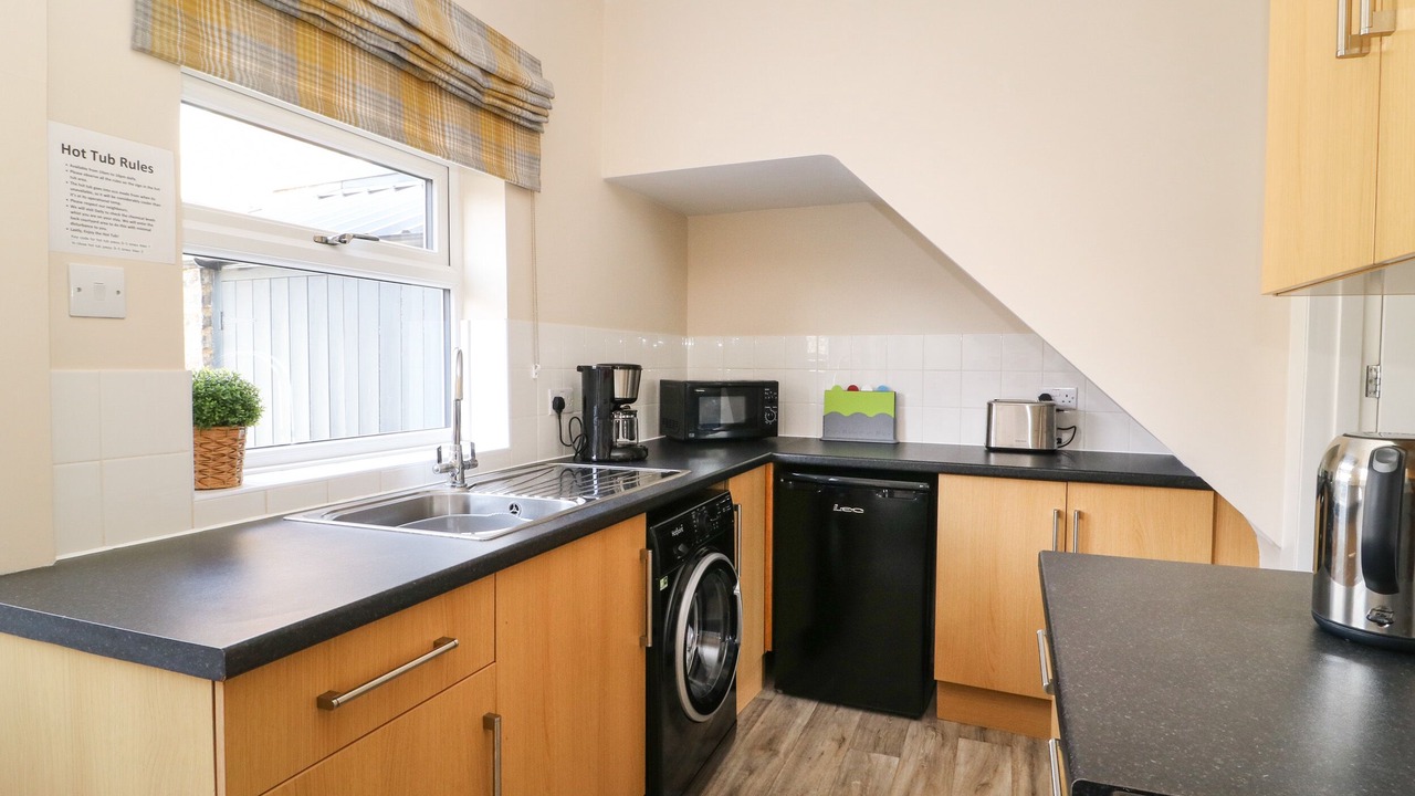 Photo of Kitchen in Malton