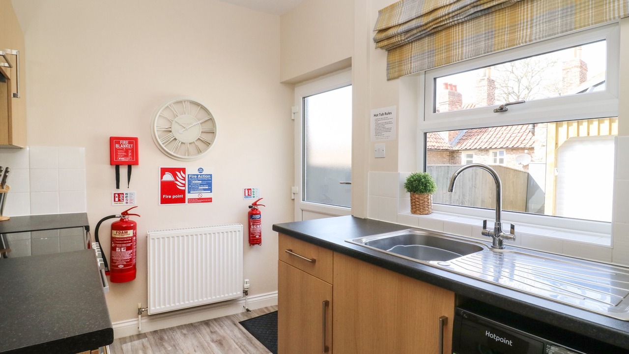 Photo of Kitchen in Malton