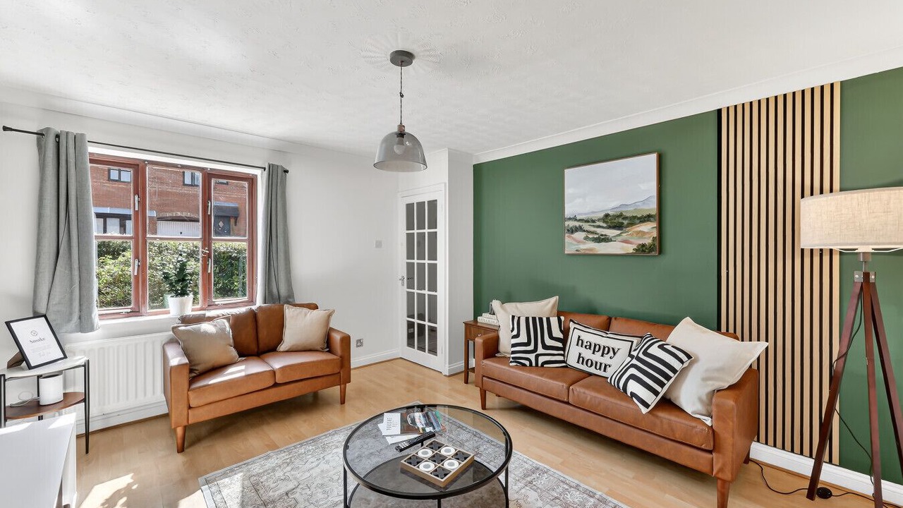 Photo of Bedroom in Milton Keynes