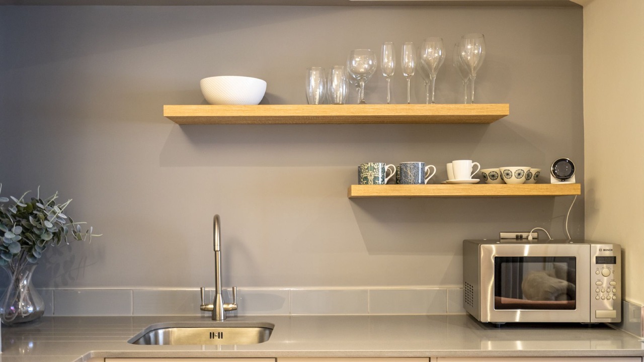 Photo of Kitchen in Bootham