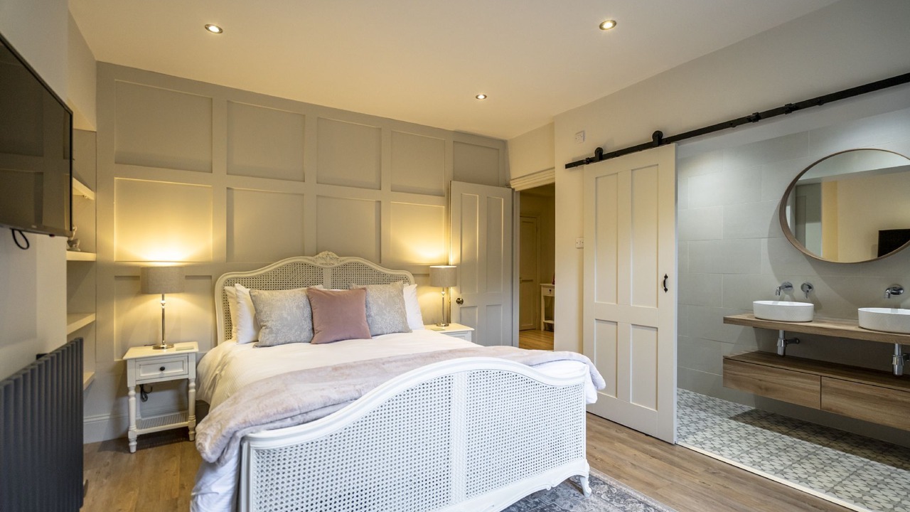 Photo of Bedroom in Bootham