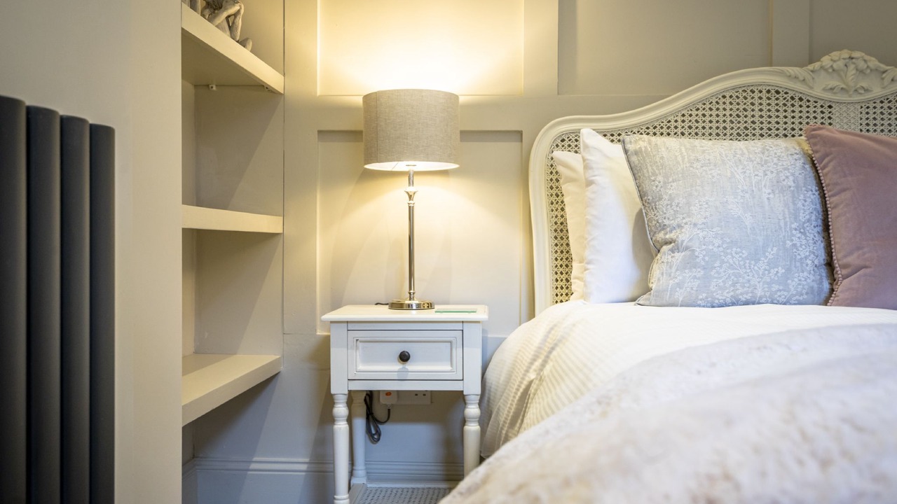 Photo of Bedroom in Bootham