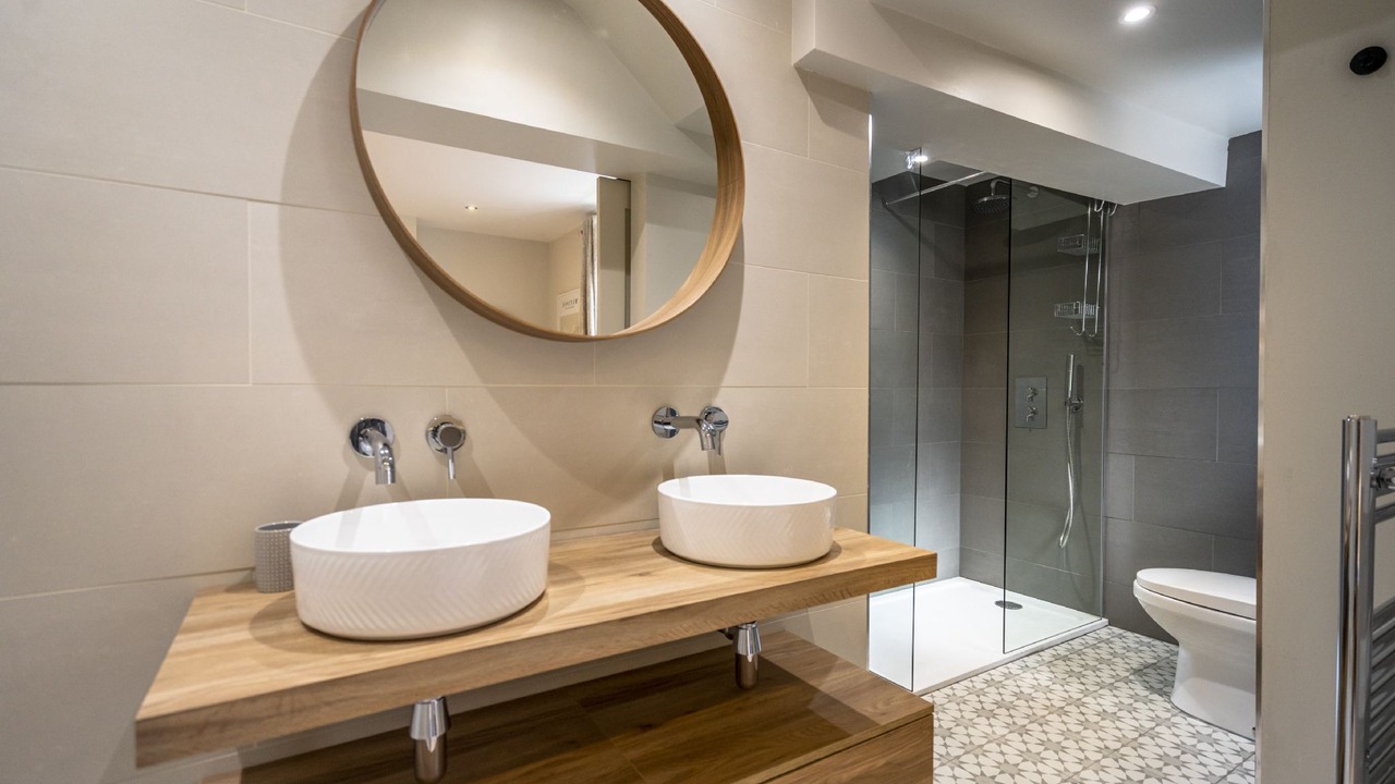 Photo of Bathroom in Bootham