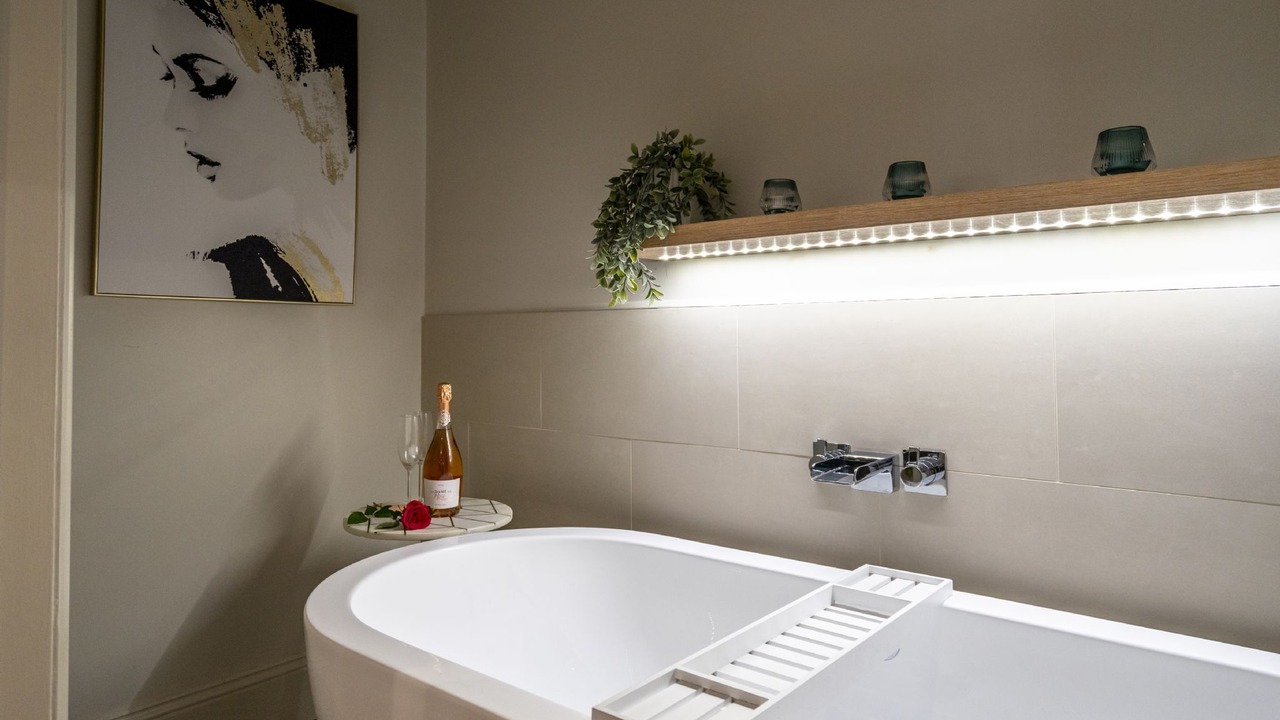 Photo of Bathroom in Bootham