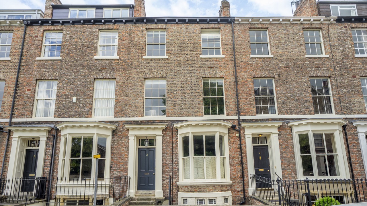 Photo of Outdoor in Bootham