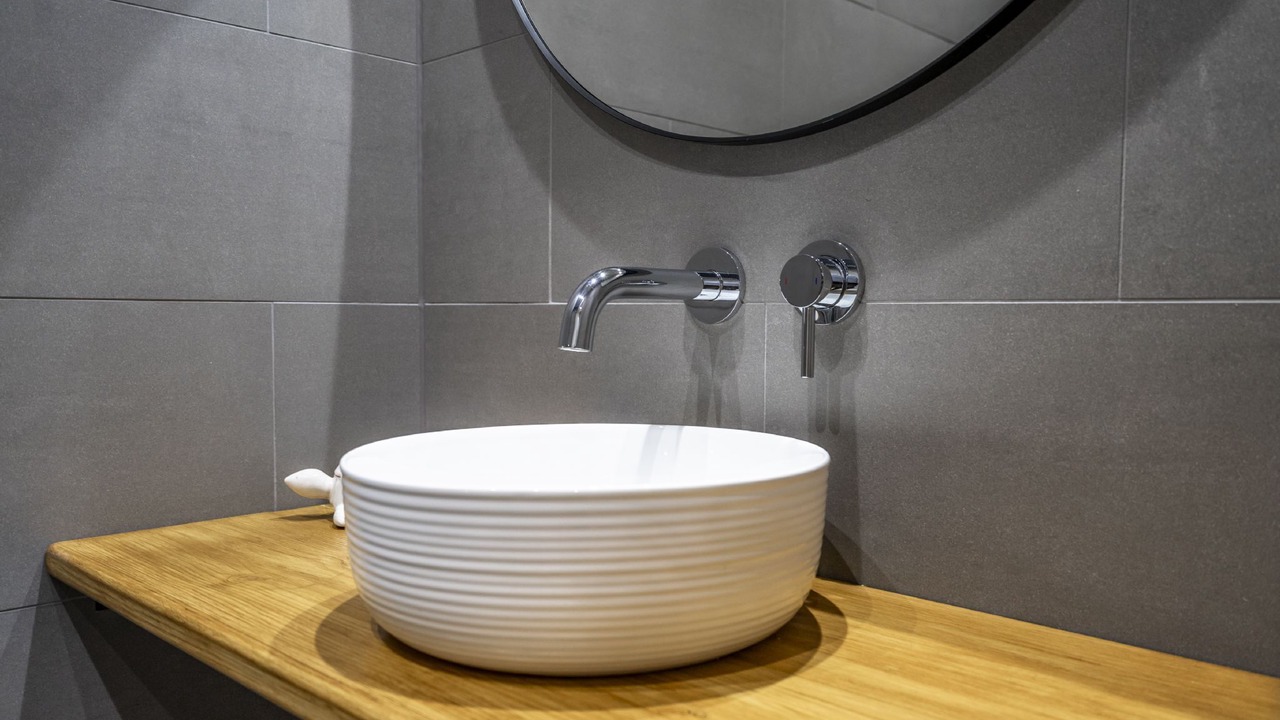 Photo of Bathroom in Bootham