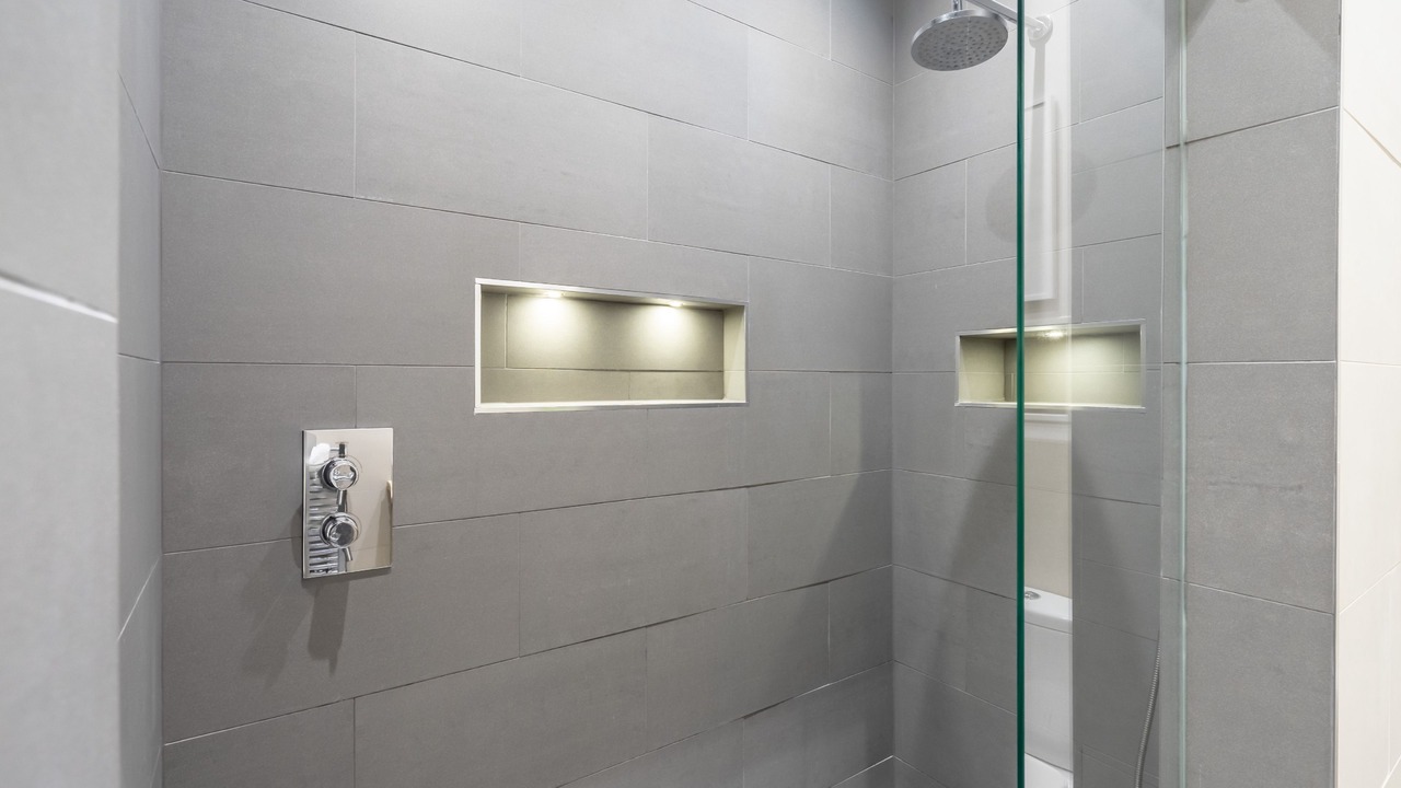 Photo of Bathroom in Bootham