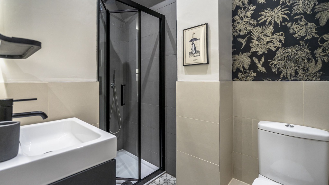 Photo of Bathroom in Bootham