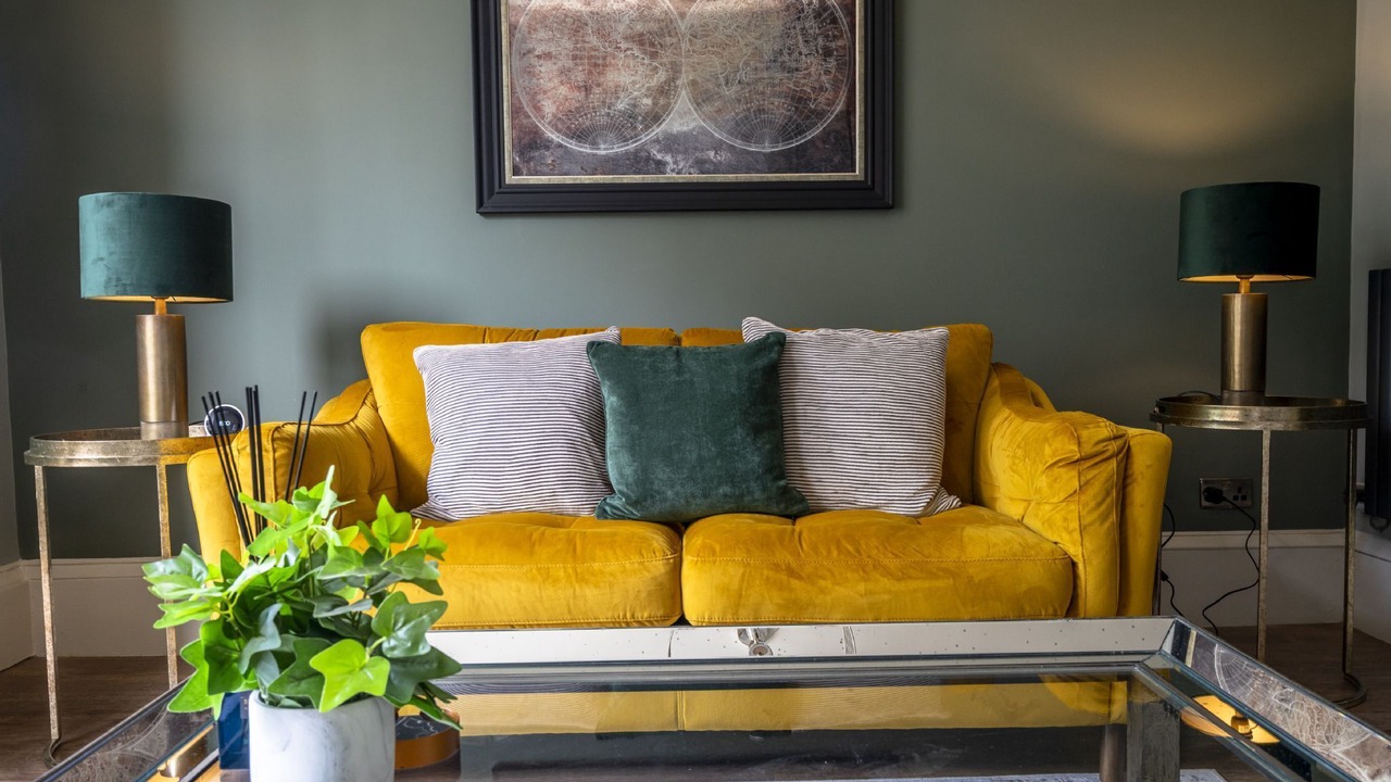 Photo of Livingroom in Bootham