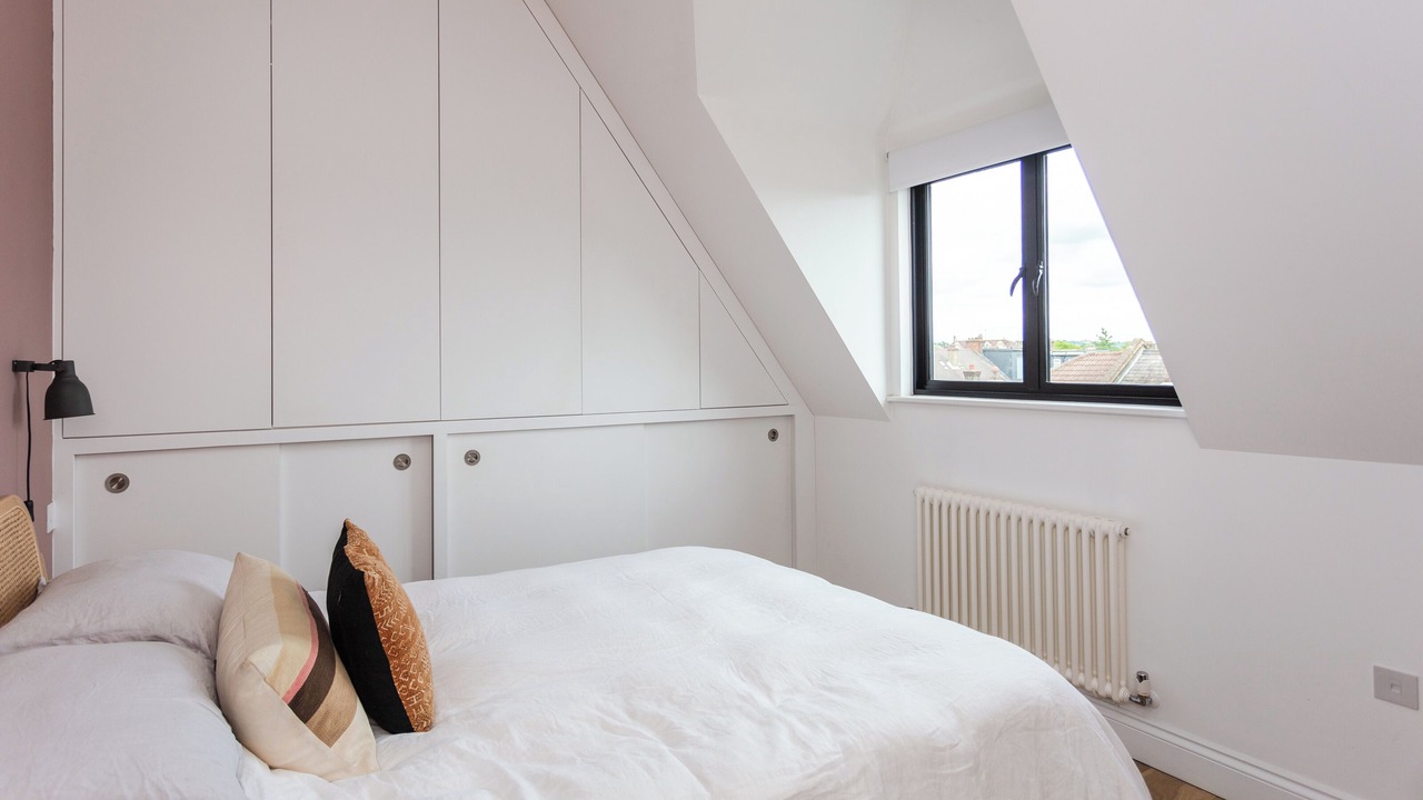 Photo of Bedroom in Brent