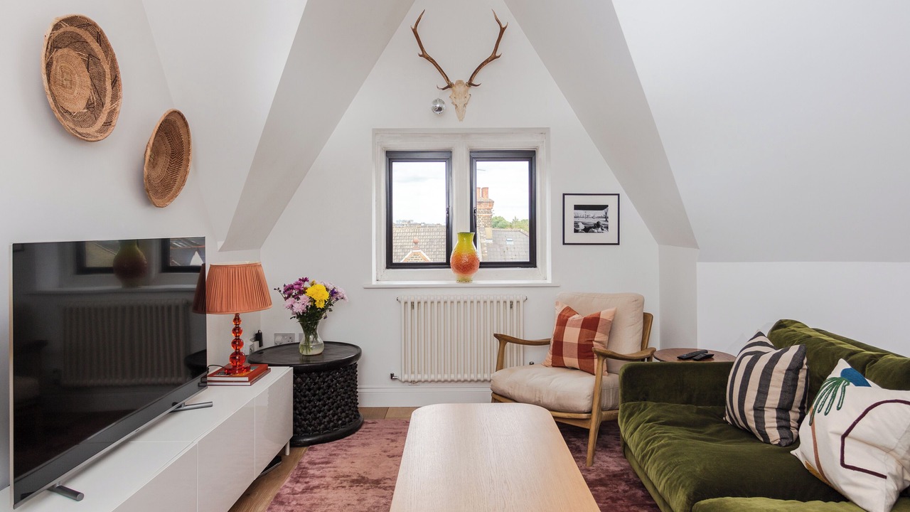 Photo of Livingroom in Brent