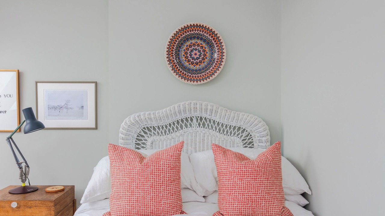 Photo of Bedroom in Brent