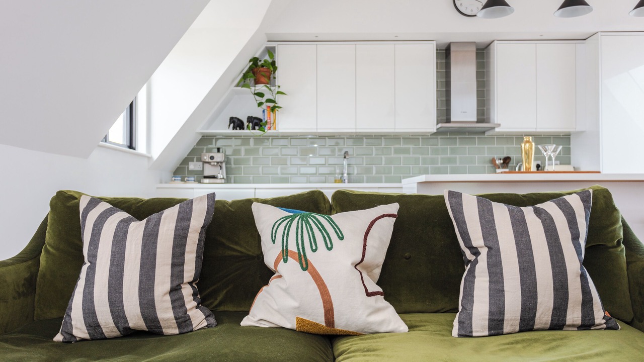Photo of Livingroom in Brent