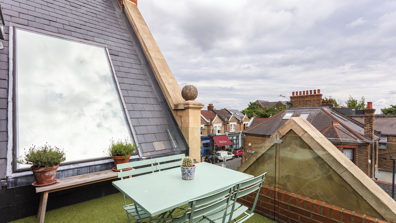 Photo of Outdoor in Brent