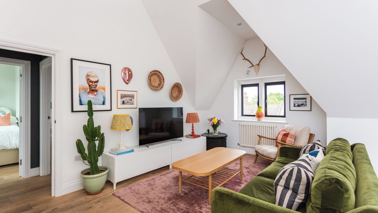 Photo of Livingroom in Brent