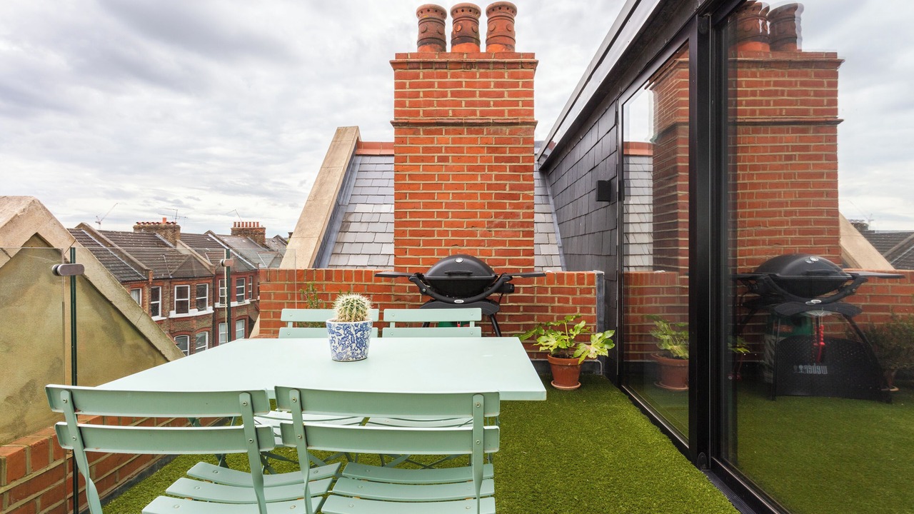 Photo of Outdoor in Brent