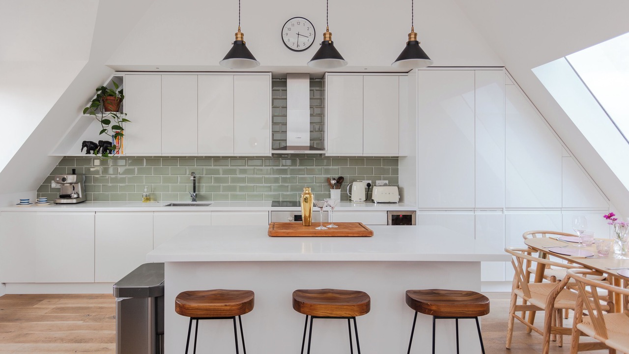 Photo of Kitchen in Brent