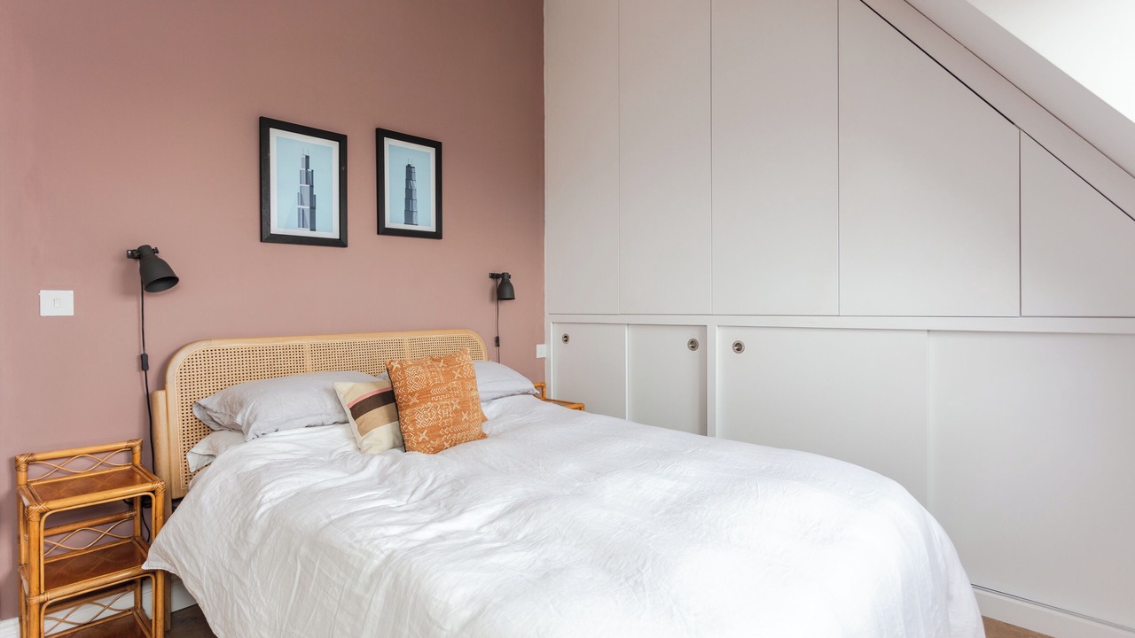 Photo of Bedroom in Brent