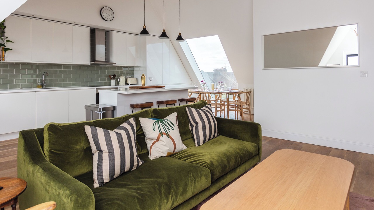 Photo of Livingroom in Brent