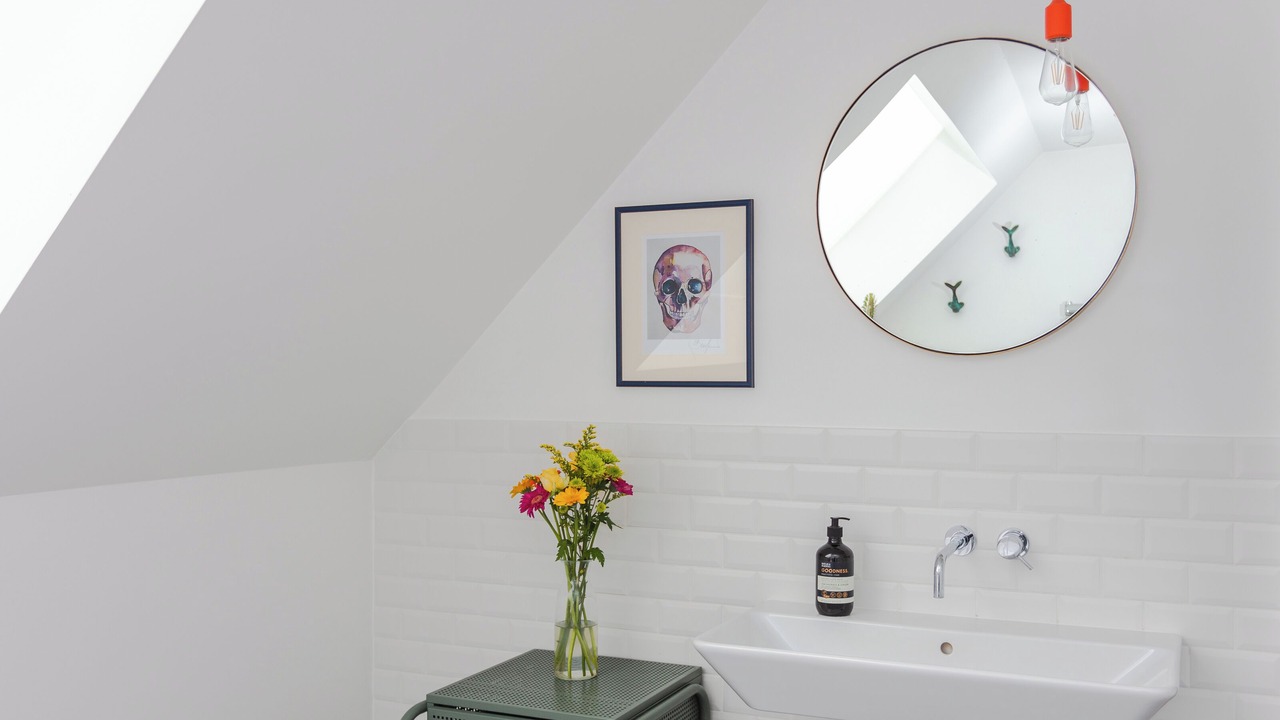 Photo of Bathroom in Brent