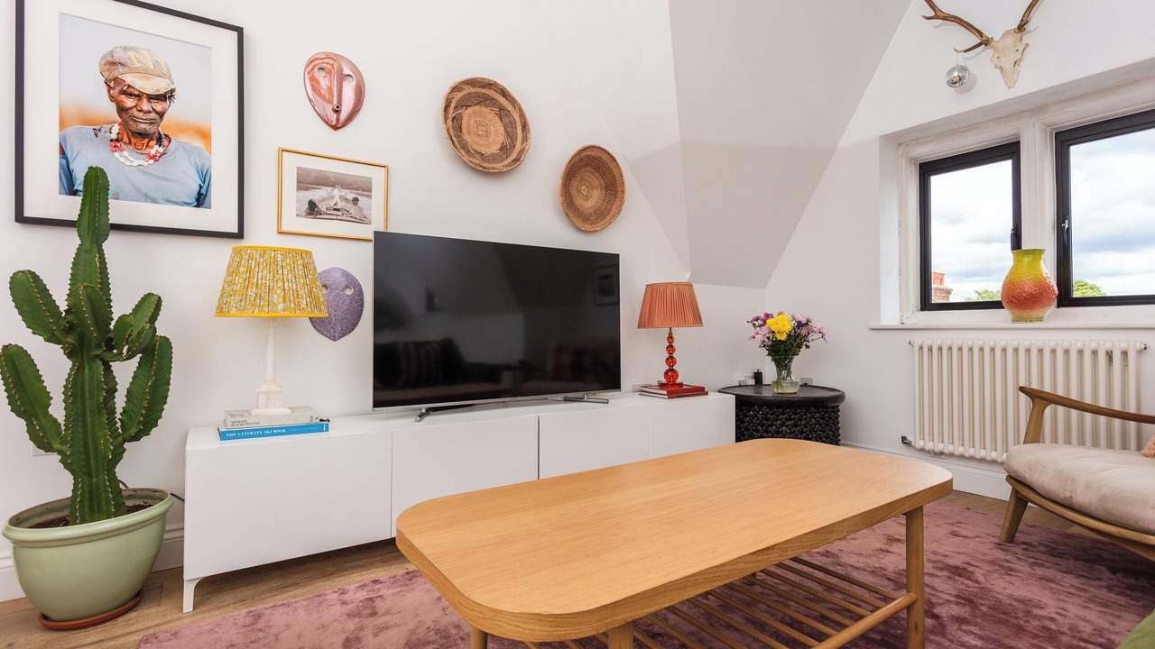 Photo of Livingroom in Brent