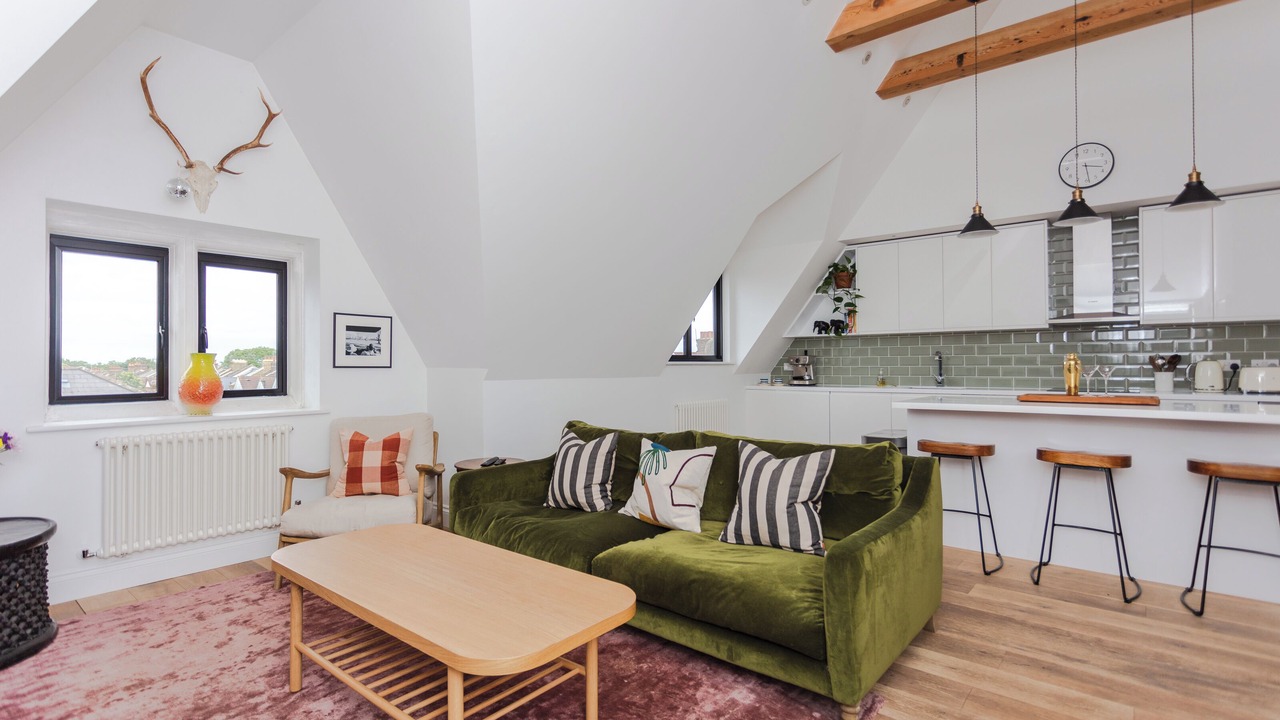 Photo of Livingroom in Brent