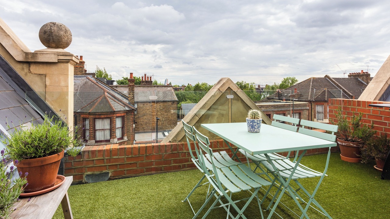 Photo of Outdoor in Brent