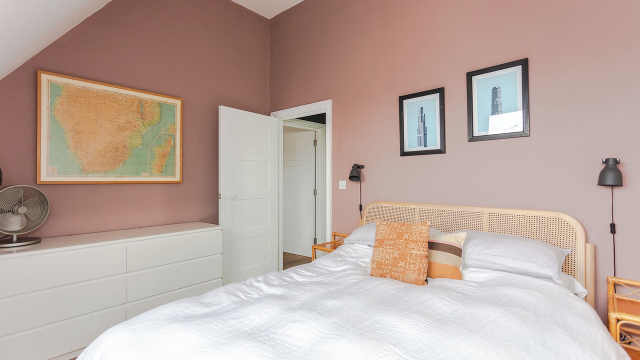 Photo of Bedroom in Brent