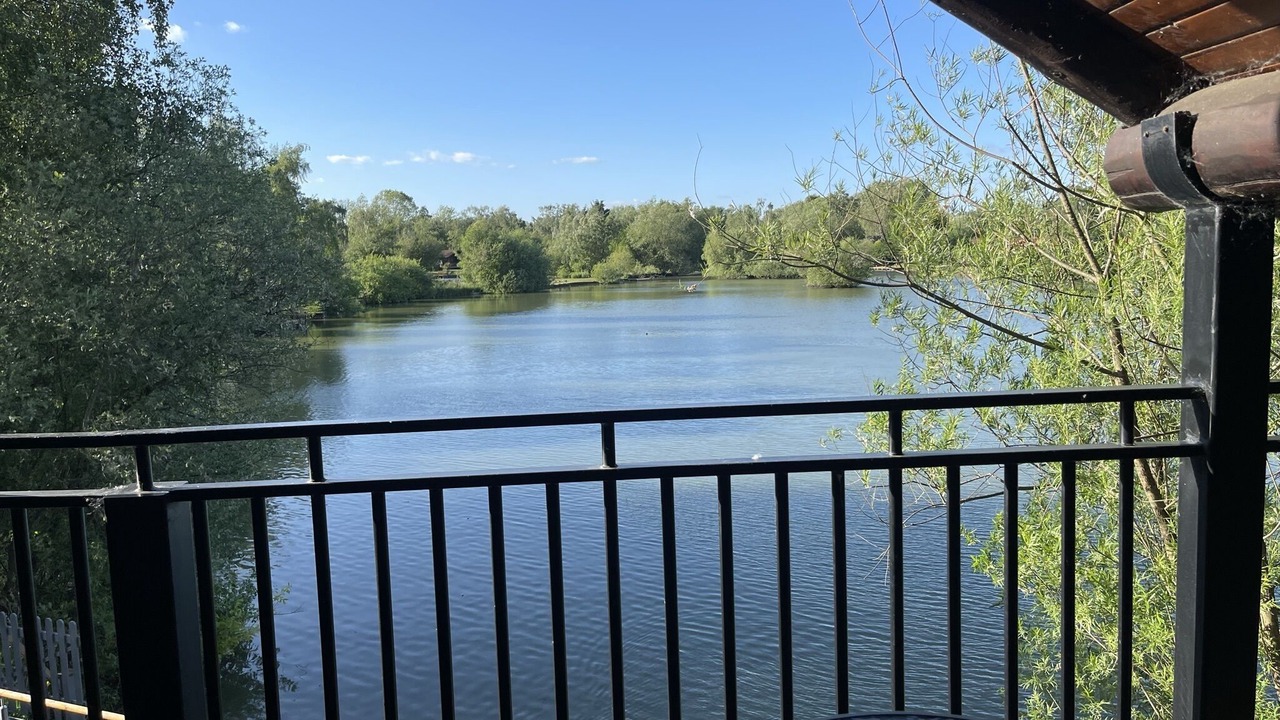 Photo of Patio Balcony in Dogdyke