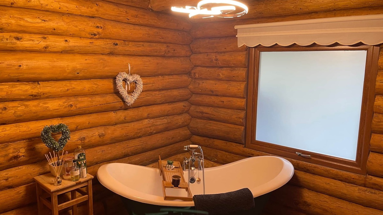 Photo of Bathroom in Dogdyke