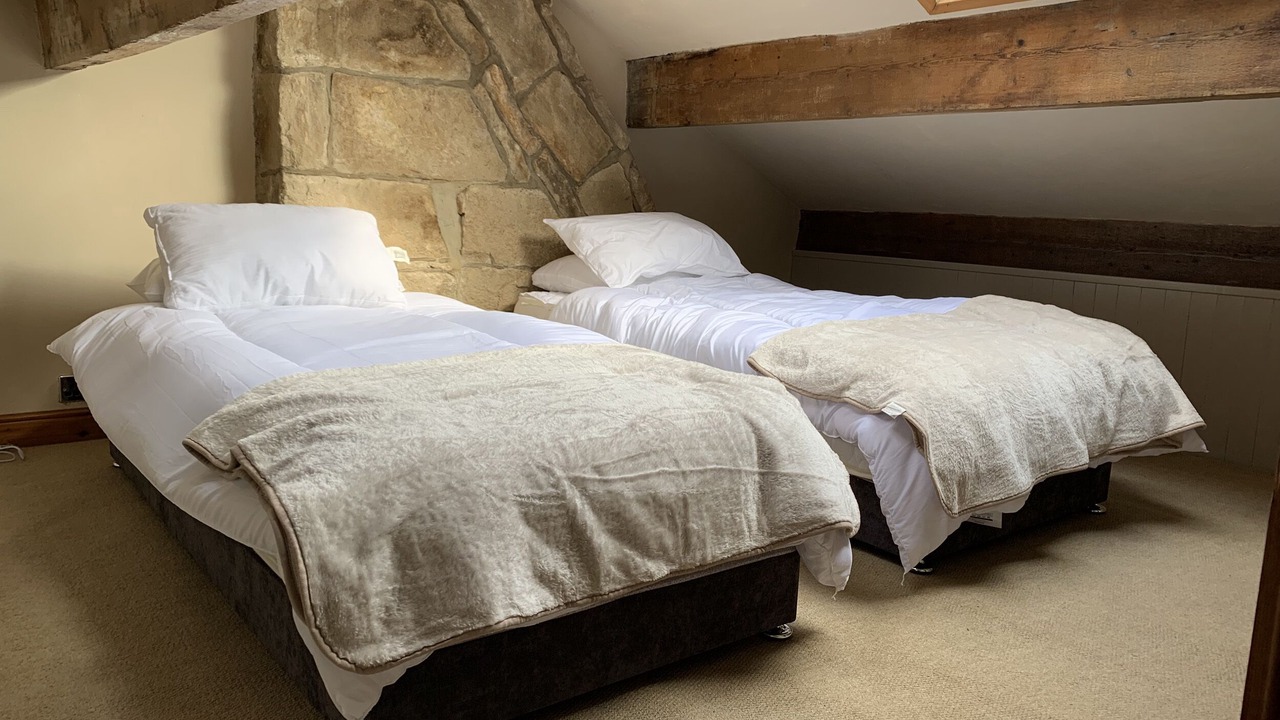 Photo of Bedroom in Mytholm