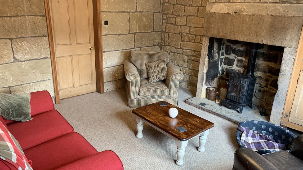 Photo of Livingroom in Mytholm