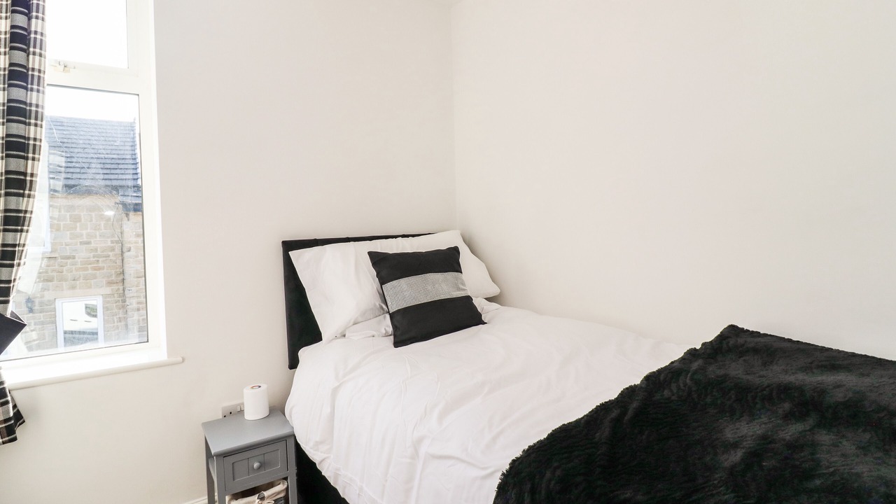 Photo of Bedroom in Skipton