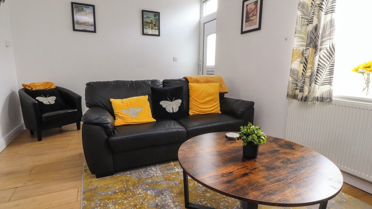 Photo of Livingroom in Skipton