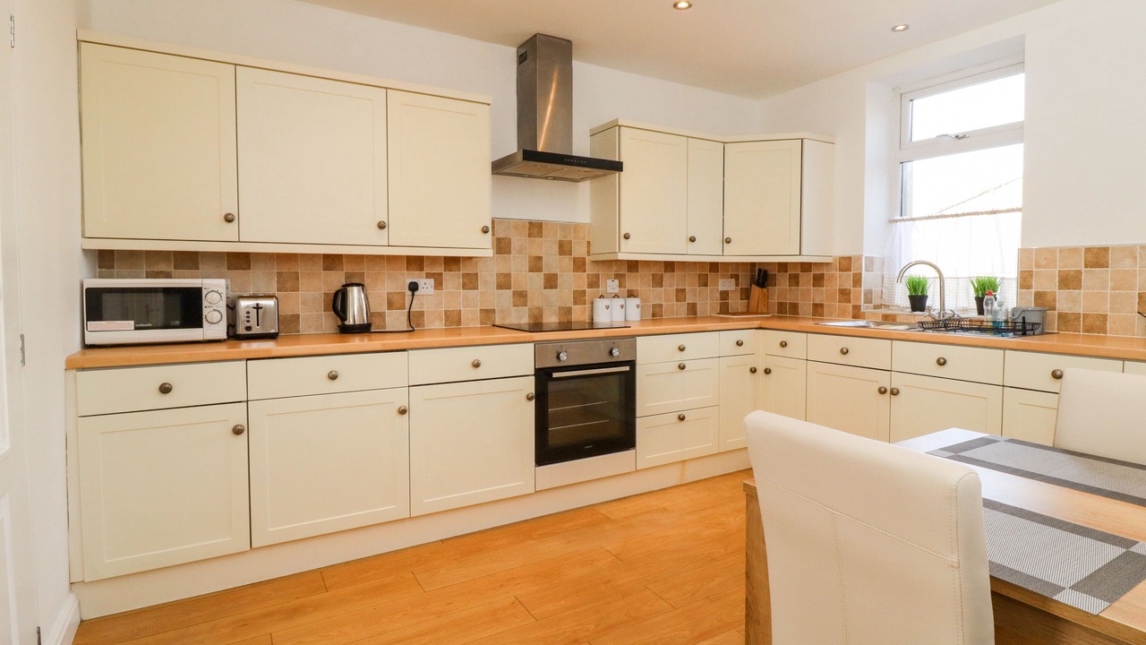 Photo of Kitchen in Skipton