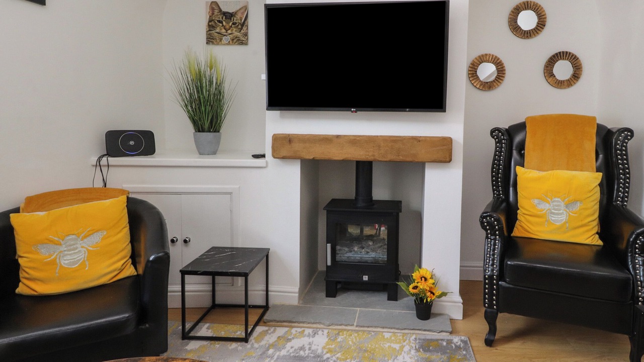 Photo of Livingroom in Skipton