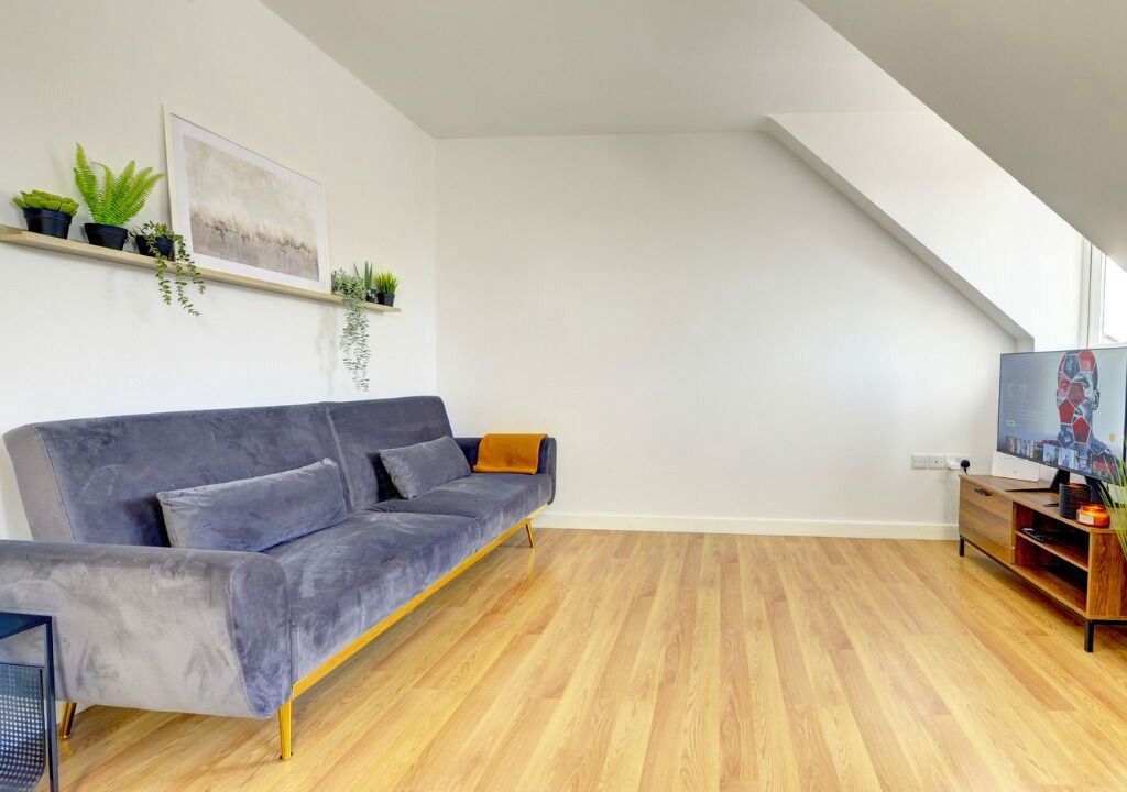Photo of Livingroom in Marston Moretaine