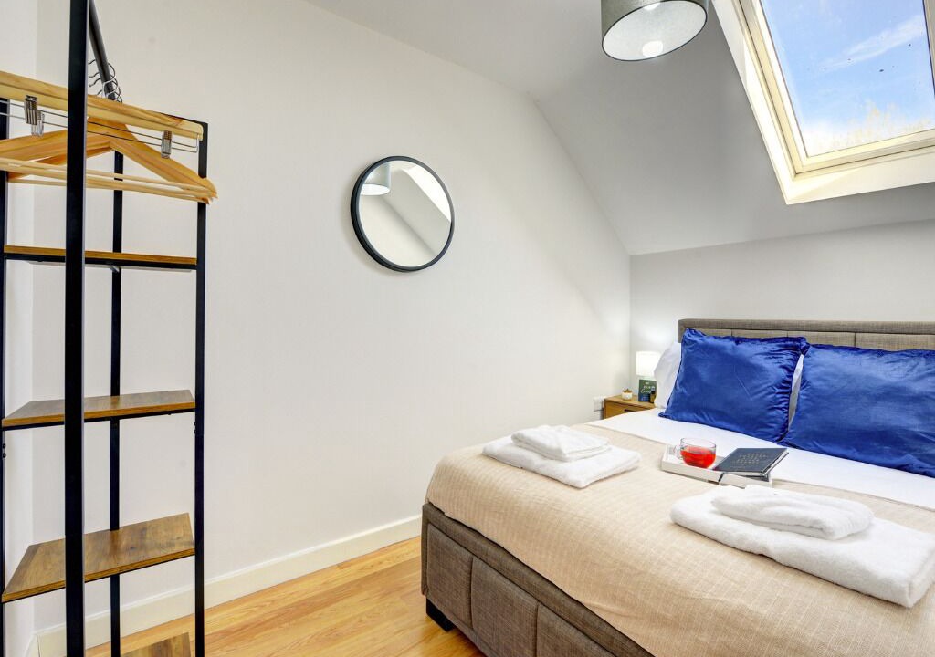 Photo of Bedroom in Marston Moretaine
