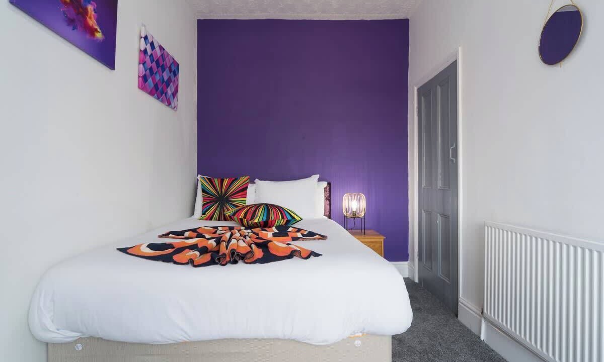 Photo of Bedroom in Hull