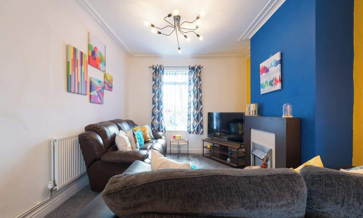 Photo of Livingroom in Hull