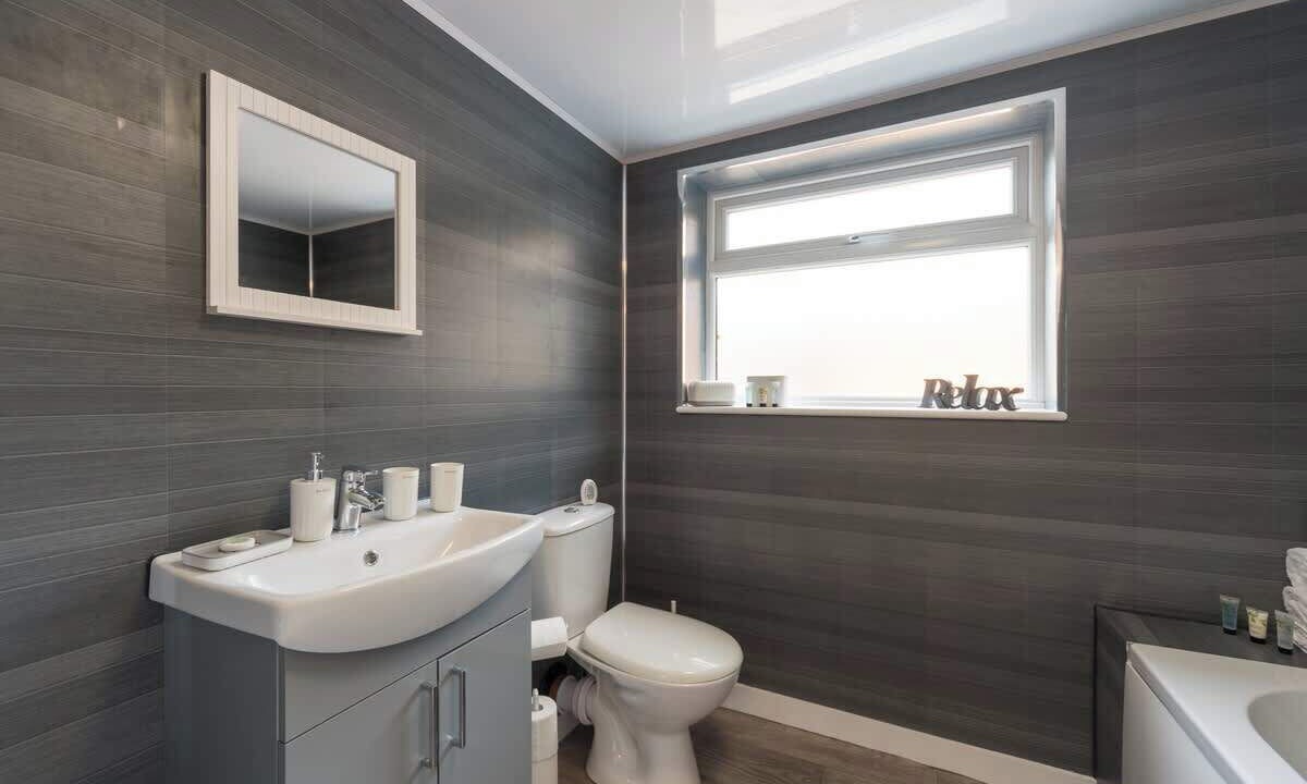 Photo of Bathroom in Hull
