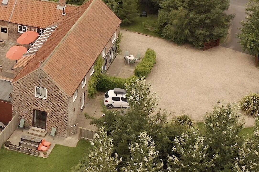 Photo of Outdoor in Muston