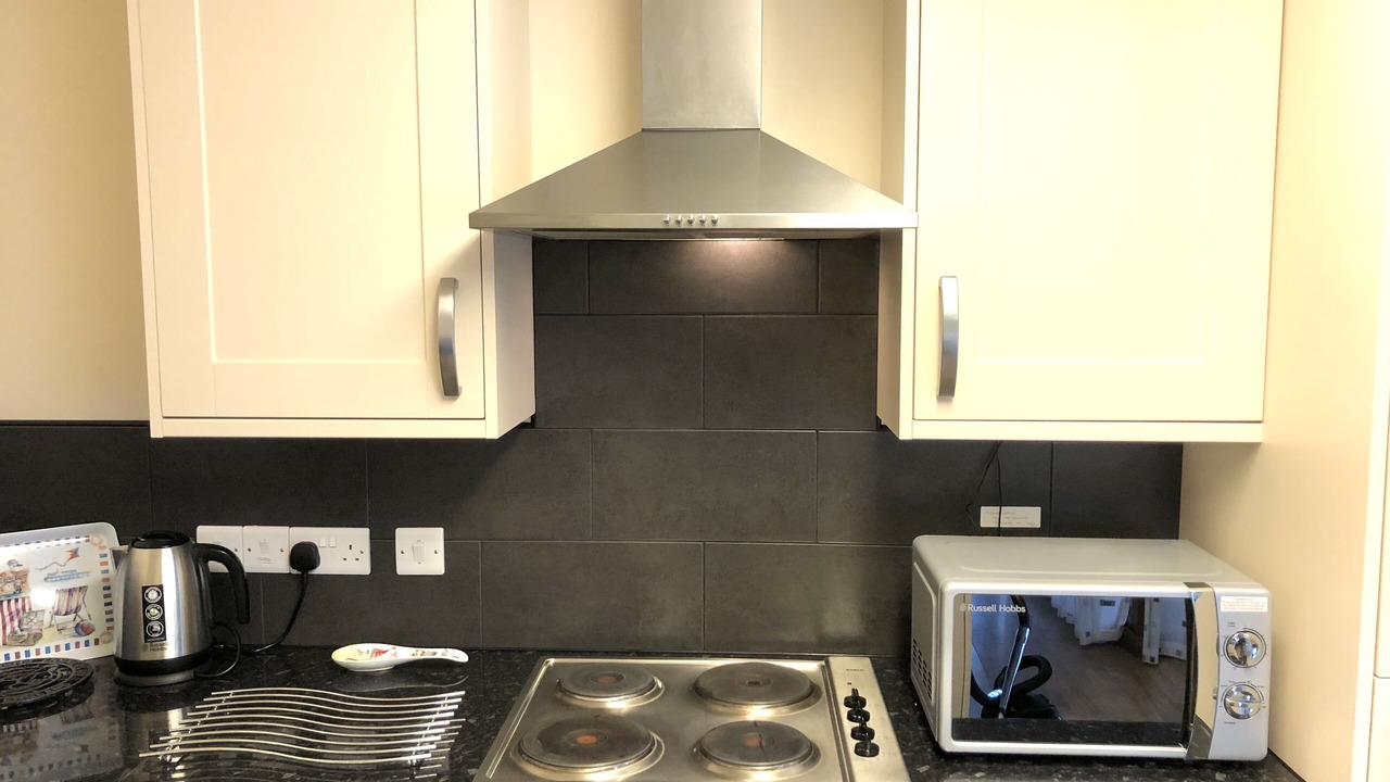 Photo of Kitchen in Muston