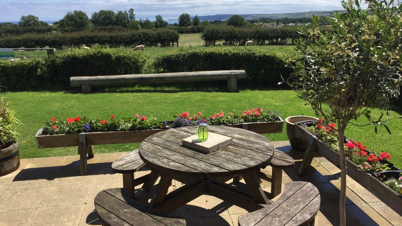 Photo of Outdoor in Muston