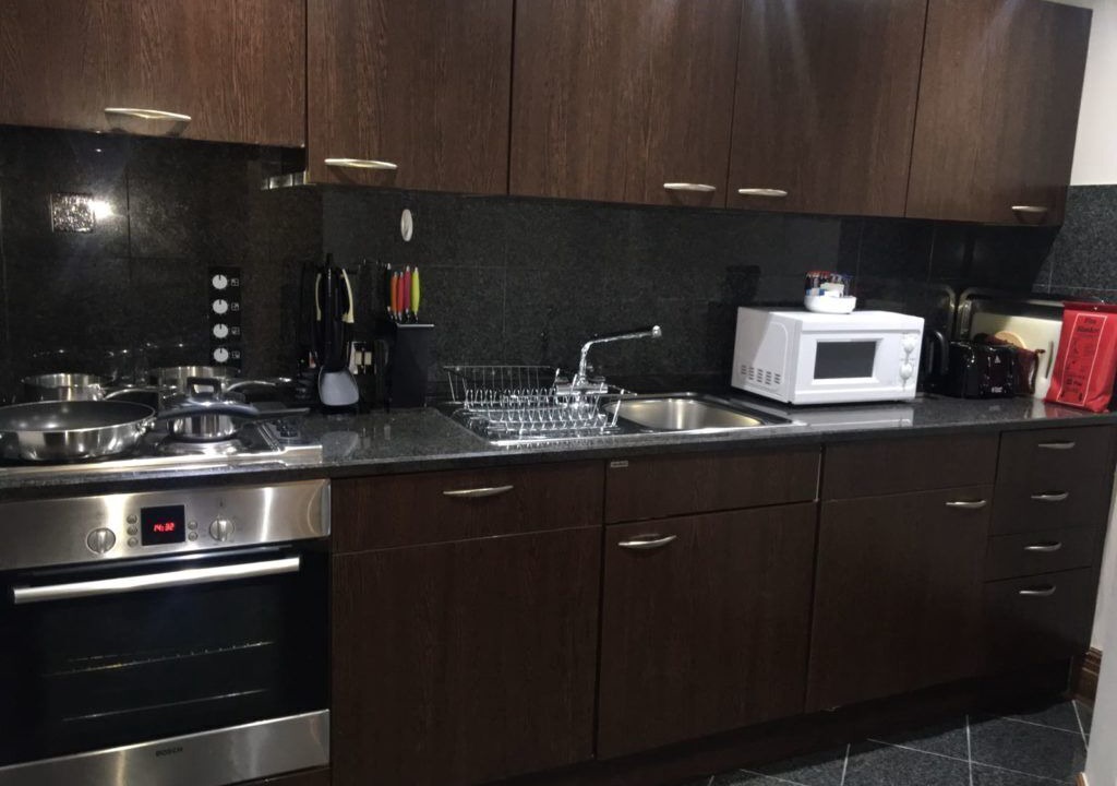 Photo of Kitchen in Kilburn