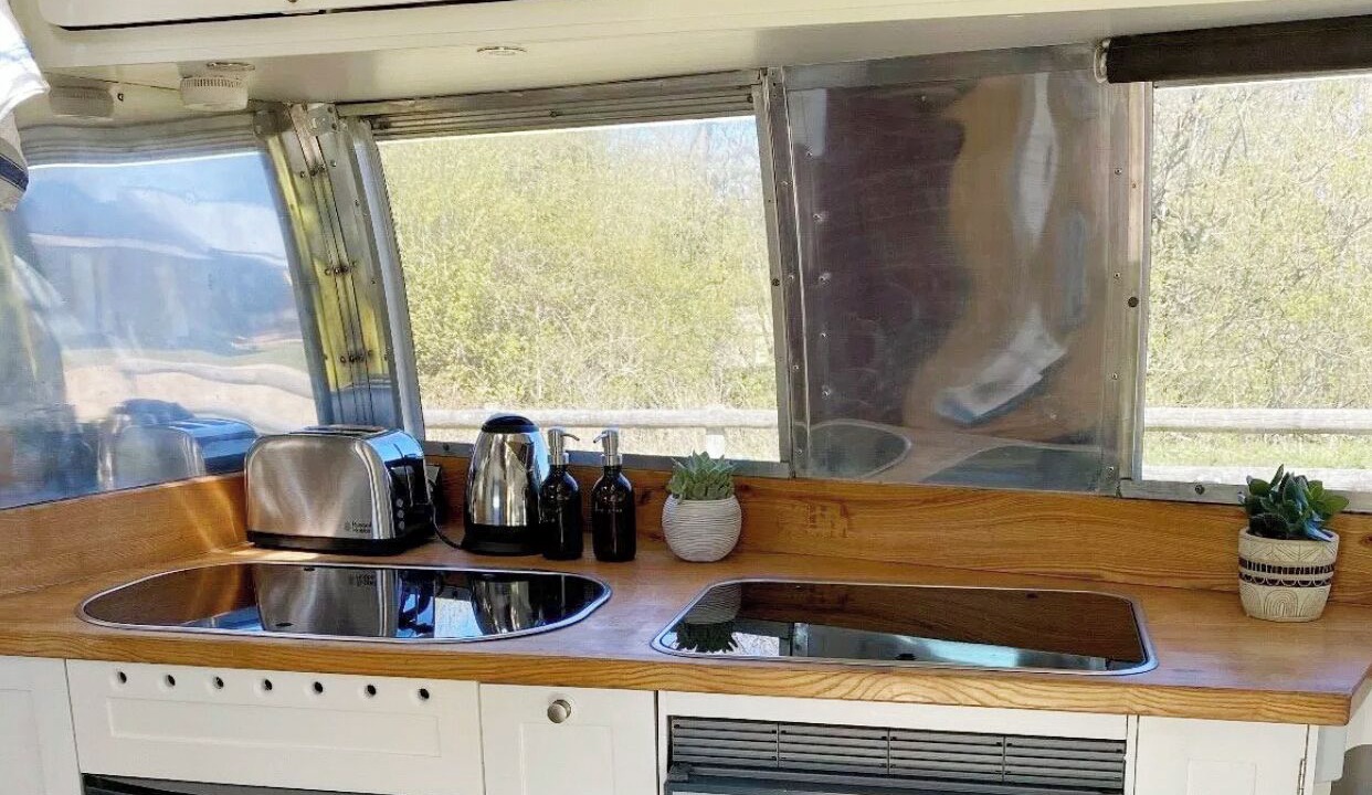 Photo of Kitchen in Gumley