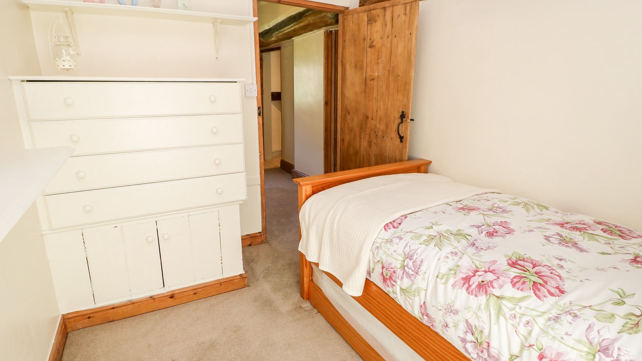 Photo of Bedroom in Kildwick