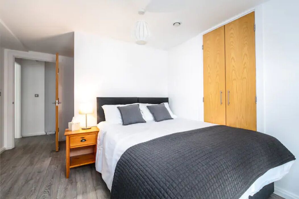 Photo of Bedroom in Chinatown