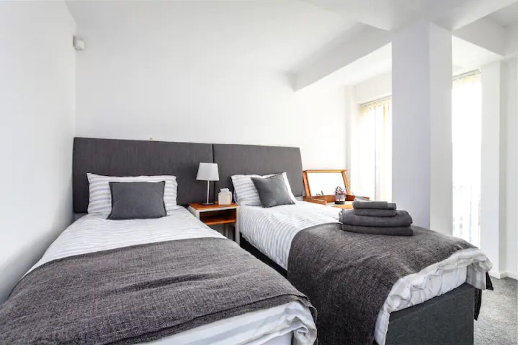 Photo of Bedroom in Chinatown