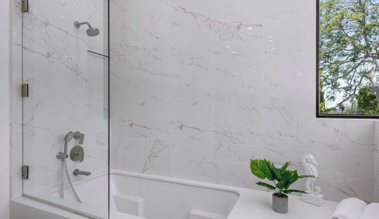 Photo of Bathroom in Melrose